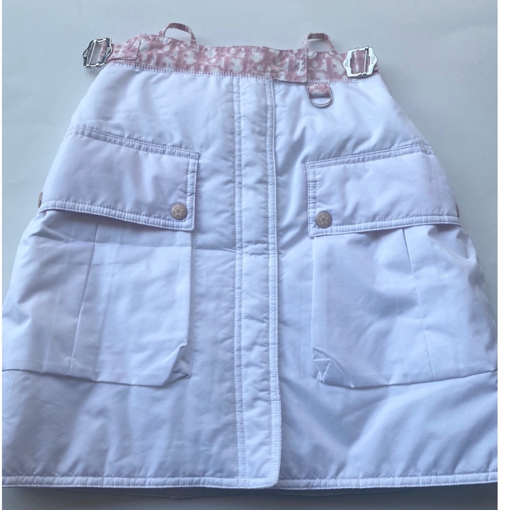 ❌SOLD❌DIOR x GALLIANO SKIRT